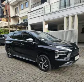 (Like New) Mitsubishi Xpander Ultimate Automatic 2023