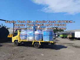 Biofilter, Biotank, Septic Tank, Sepiteng, Biofil, Biotech,
