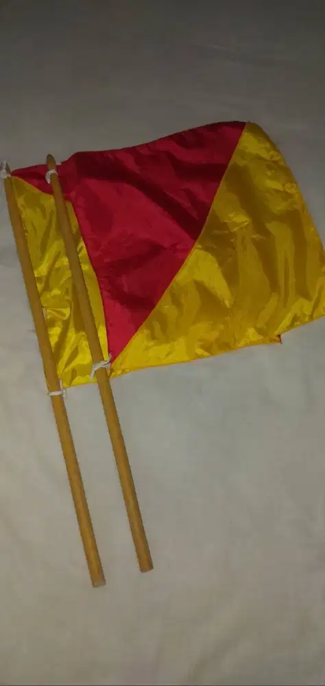 Bendera Semaphore