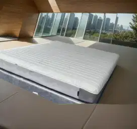 For sale matras full latex serta passion uk 200 cover zipper