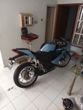 R15V3 tahun 2021