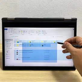 [Touchscreen 2-in-1] Lenovo ThinkPad Yoga 370 i5 | 8GB RAM | 256GB SSD