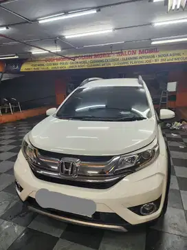 Honda BR-V 2017 Bensin