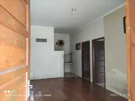 Dapatkan rumah kota Bandung hanya 300jt an