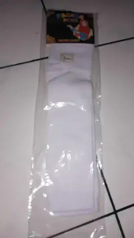 Perlengkapan Sekolah.