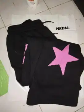 Baggy Pants NRDN