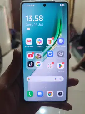 Techno Camon 40 8+5/256 GB