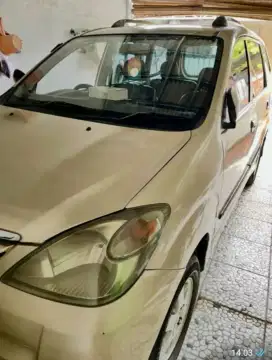 Jual cepat Mobil Daihatsu Xenia tahun 2005 minat bisa langsung cek