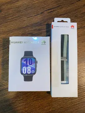 Smart Watch Huawei Fit 4