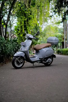 PRIMAVERA 150 IGET ABS FACELIFT 2022