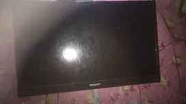 Bismillah semoga cepat laku dan banyak yang minat,Di mahar TV Sharp 42