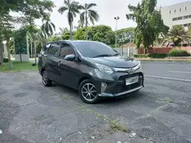 TOYOTA 1.2 CALYA MATIC 2018