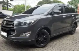 KIJANG INNOVA 2019