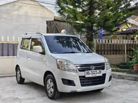 Suzuki Karimun Wagon R 2015 Bensin