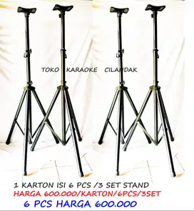 stand speker new model