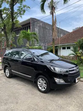 JUAL INNOVA G ( AT ) DIESEL 2019/2018