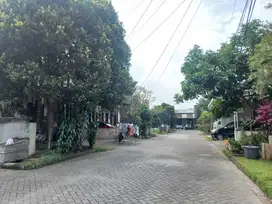 Kapan lagi dapet rumah murah 700jt an posisi hoek luas 135m/99m