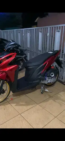 Vario kzr bt/tt std