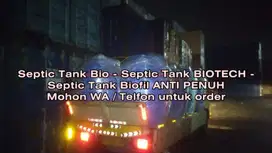 spitang, Sepiteng Biofilter, Biotank, Biofil, Biotech,