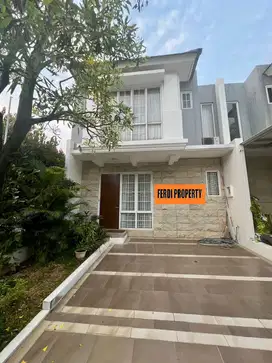 Rumah 4 Kamar Citra Gran Cibubur
