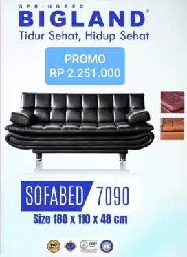 Sofa bigland termurah di jogja(sa)