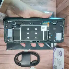 samsung z fold 3 12/256 sein GP34859