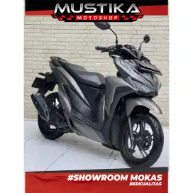 MOST WANTED‼️ HONDA VARIO 150 TH 2019 N KOTA MULUS NOMINUS