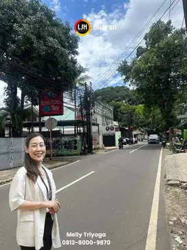 Disewakan Ruang Usaha Untuk Kantor di Kemang, Jakarta Selatan