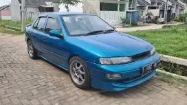Timor SOHC 2000 Bensin