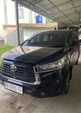 Toyota Kijang Innova 2024 Diesel