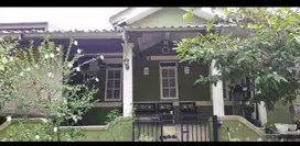 Rumah Murah Bagus Siap Huni Di Taman Lembah Hijau Lippo Cikarang