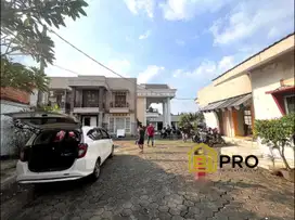 DiJual Lokasi shooting dengan banyak set di Kranggan dkt Plaza Cibubur