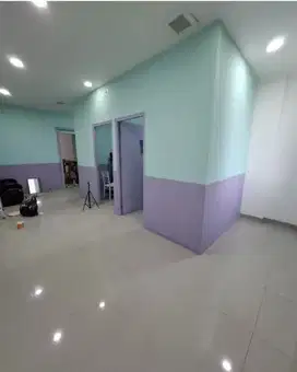 Ruko 3 lt Lux Kahfi Jagakarsa Jalan Utama