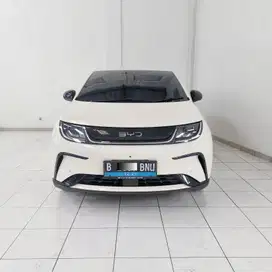 BYD Dolphin Dinamic 2024