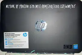 Jual murah netbook merk hp