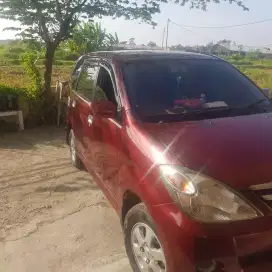 Jual mobil bekas