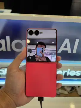 Pre Order Samsung Zflip 7