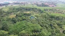 JUAL TANAH ZONA KUNING