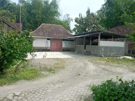 Rumah Kel Panjang Kec Kedungadem Kab Bojonegoro