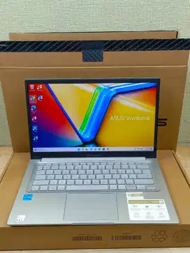 Asus VivoBook X1404VA i3-1355U Ram 16/512 GB Garansi on