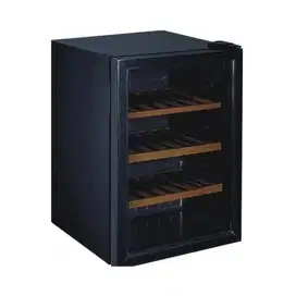 GEA Kulkas Showcase XW85 (85L)