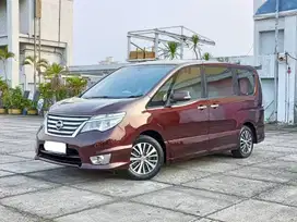 Nissan Serena 2.0 HWS AT 2015
