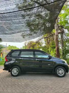 [Gress Mobil Kutisari]Xenia R Deluxe 1.3 Manual Tahun 2013