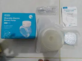 Dr isla pump asi