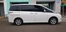 mazda biante sky active matic