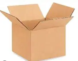 Melayani pembuatan Carton Box (Kardus)