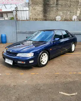 Honda Accord Cielo 1994