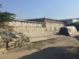 DIJUAL TANAH KAPUK KAMAL RAYA ANTI BANJIR