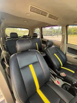 Toyota Kijang Innova 2009 Bensin
