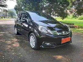 Honda Mobilio e CVT - Matic tahun 2015